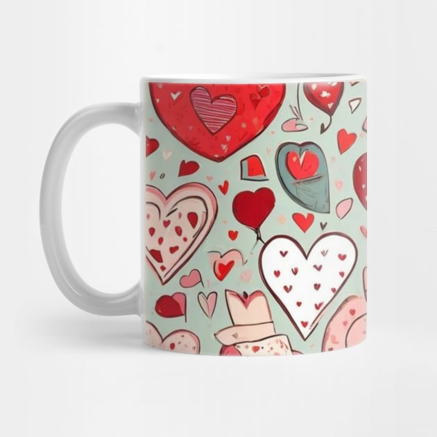 Valentines day gift ideas by WeLoveAnimals